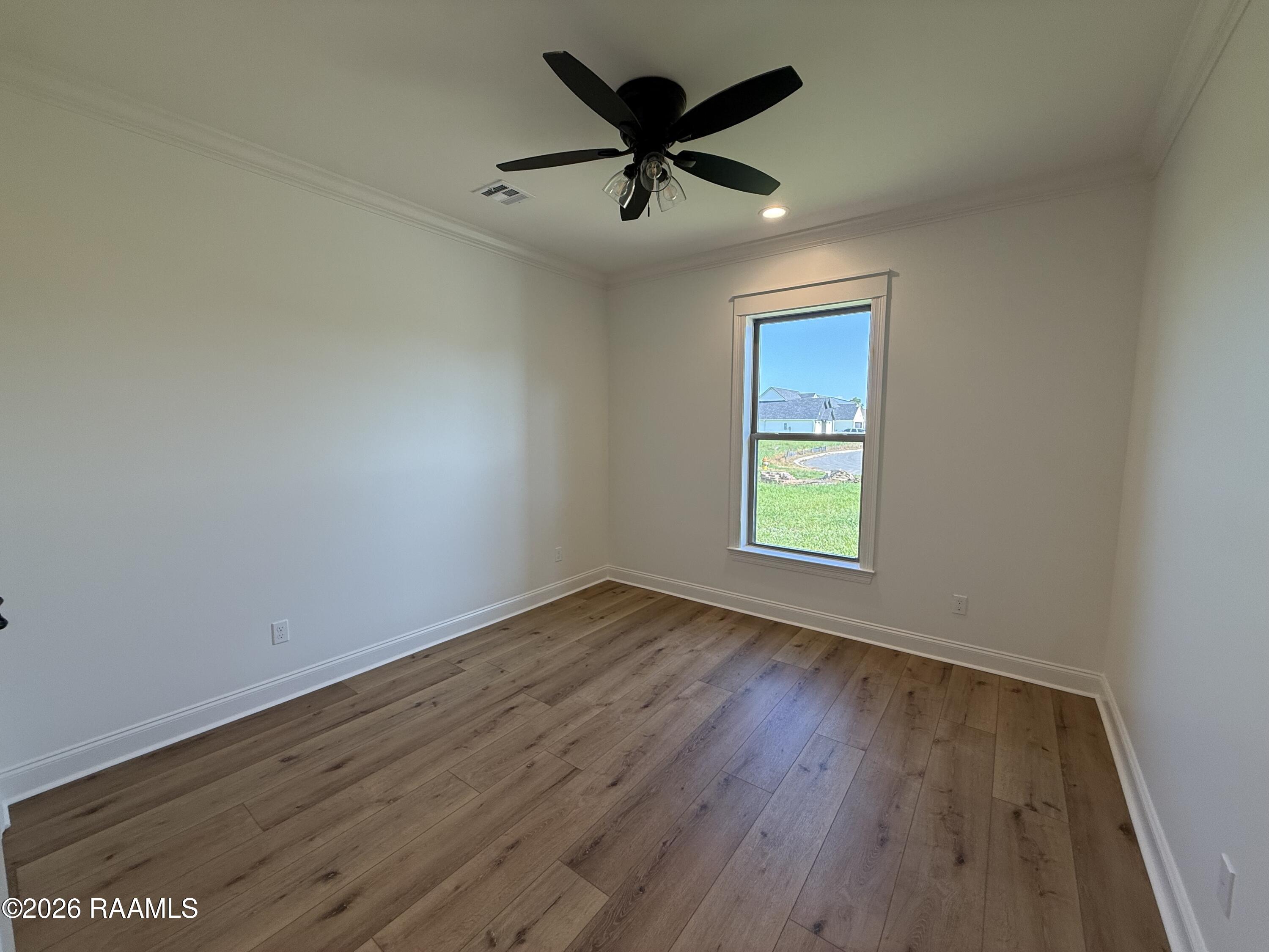 202 Spring Meadow Drive Broussard, LA 70518 - Photo 19 of 23 Spare Bedroom