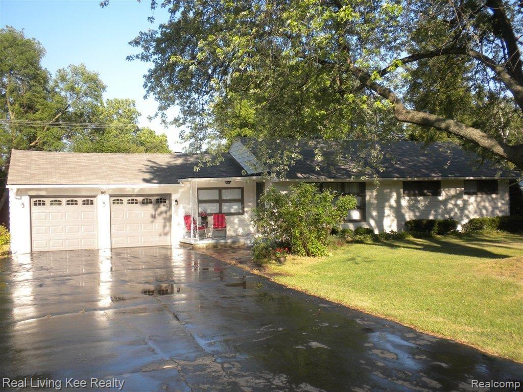 56 Texas Avenue Rochester, MI 48309 - Photo 1 of 24 56 Texas