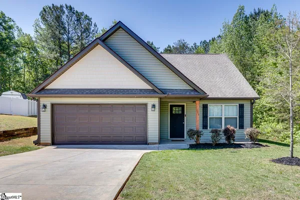 $299,000 | 133 Rose Lane, Liberty, SC 29657