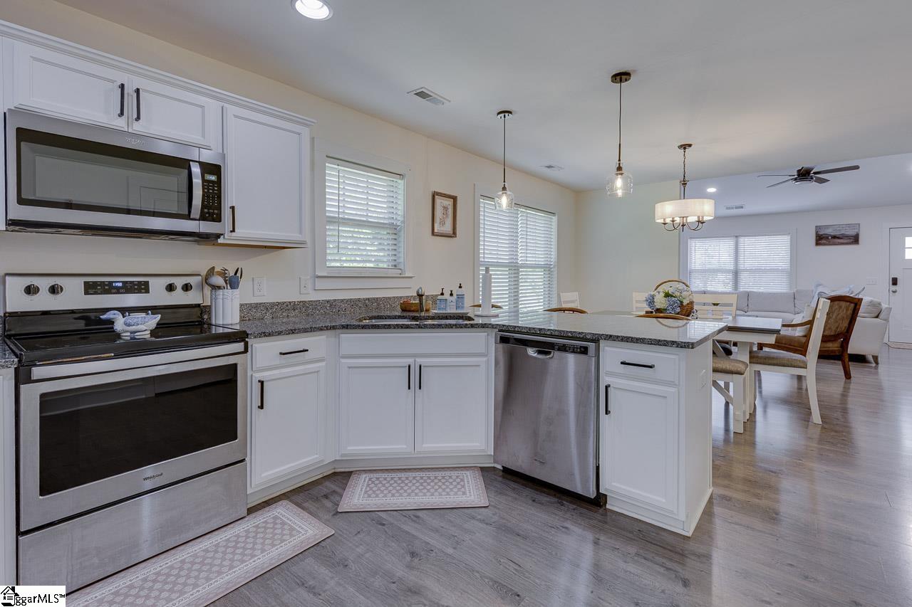 133 Rose Lane Liberty, SC 29657 - Photo 16 of 35