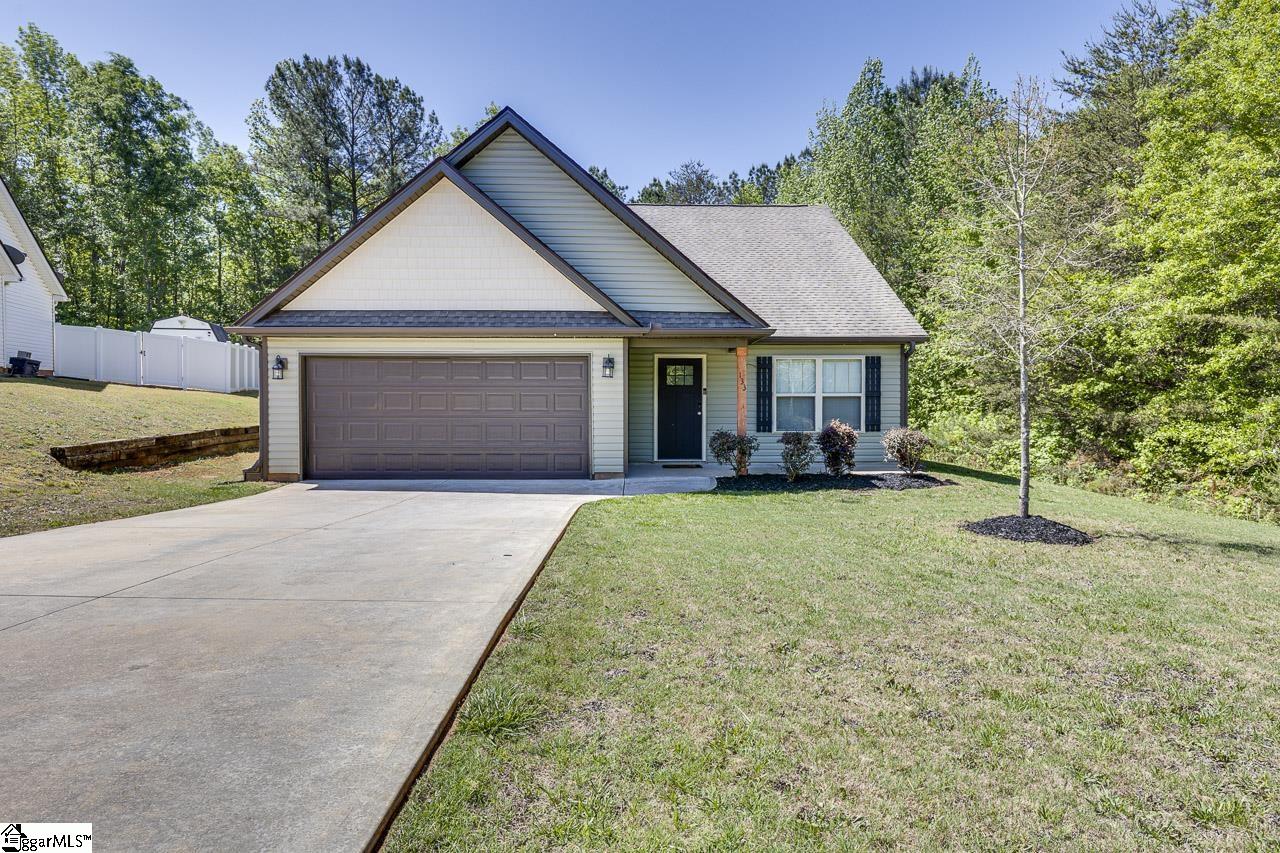 133 Rose Lane Liberty, SC 29657 - Photo 2 of 35