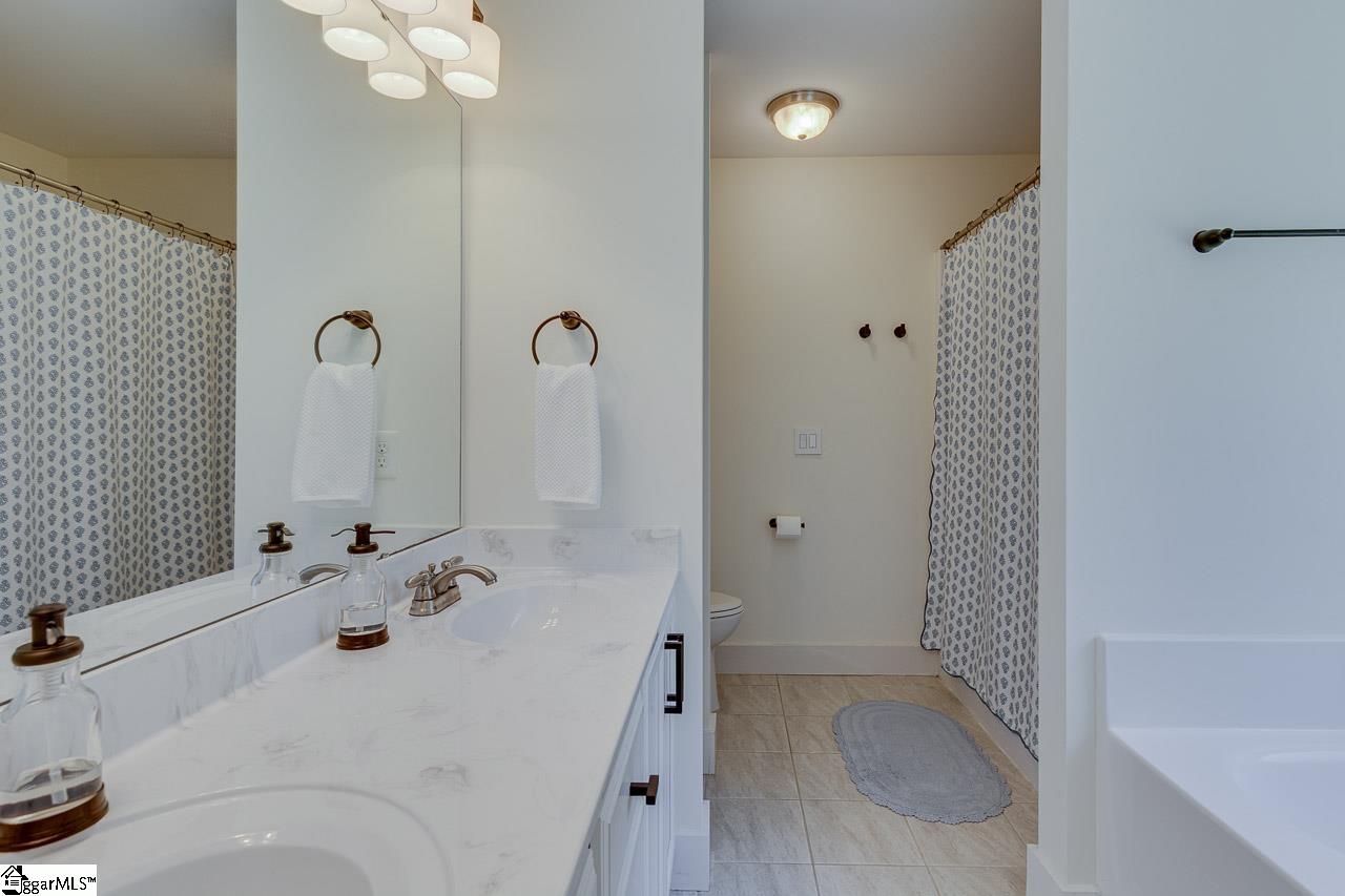 133 Rose Lane Liberty, SC 29657 - Photo 21 of 35