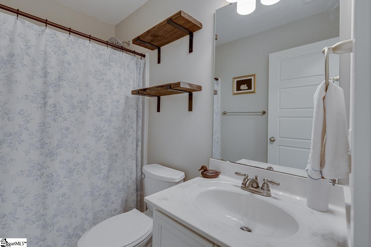 133 Rose Lane Liberty, SC 29657 - Photo 27 of 35