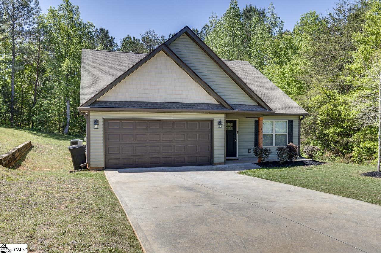 133 Rose Lane Liberty, SC 29657 - Photo 3 of 35
