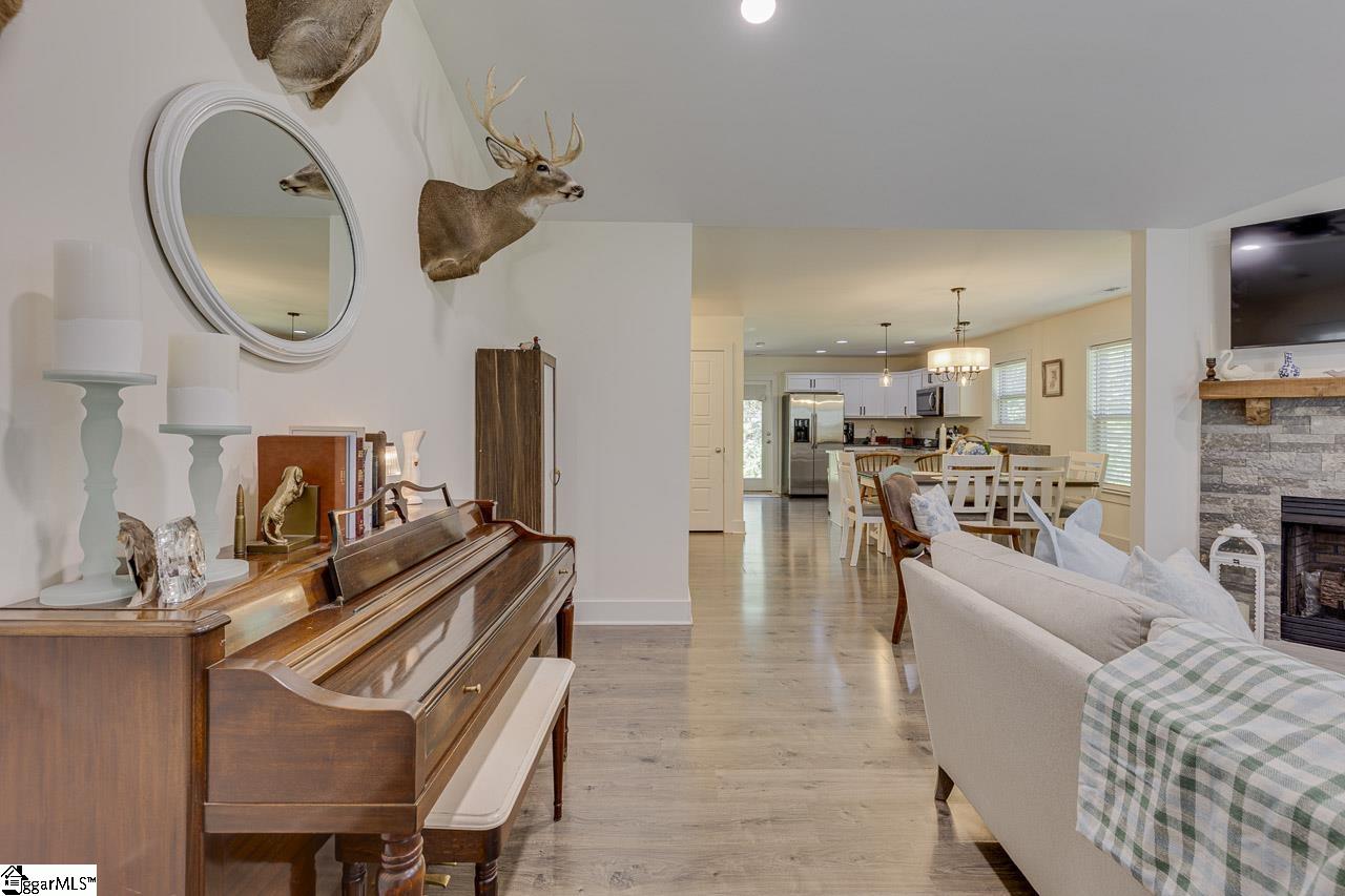 133 Rose Lane Liberty, SC 29657 - Photo 10 of 35