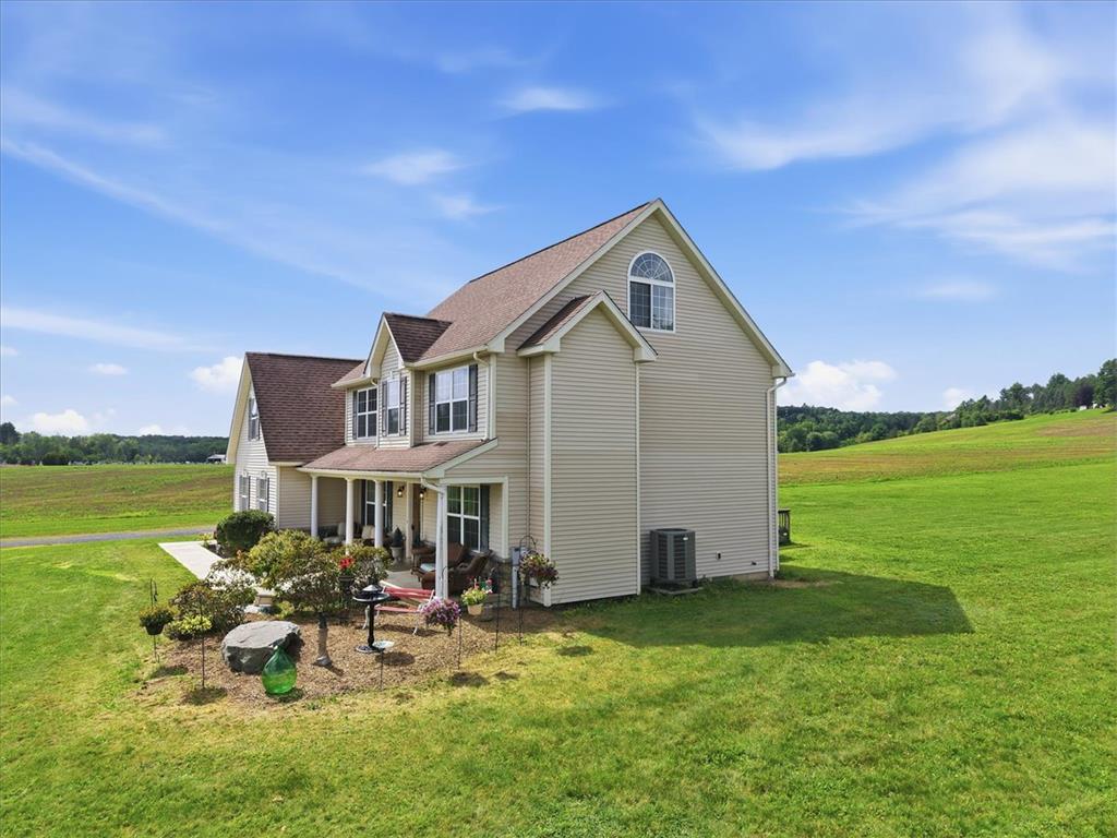 707 Gilbert Road Gilbert, PA 18331 - Photo 42 of 51 Gallery Image 42