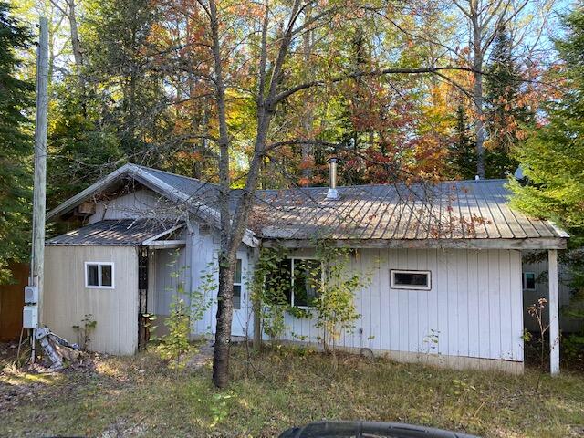 9525 North Whitefish Point Road Paradise, MI 49768 - Photo 16 of 18 Gallery Image 16