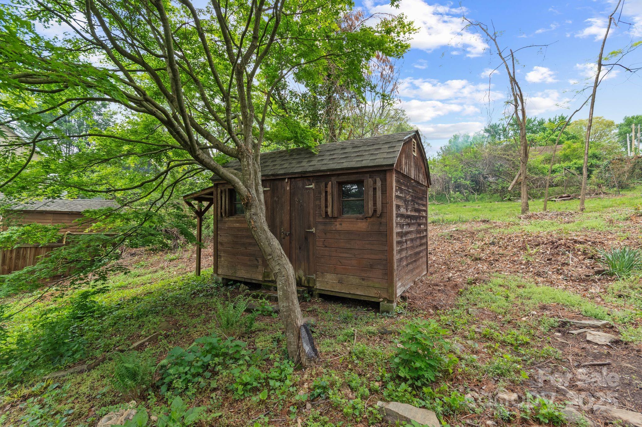 108 Springbrook Road Asheville, NC 28804 - Photo 34 of 40 Gallery Image 34