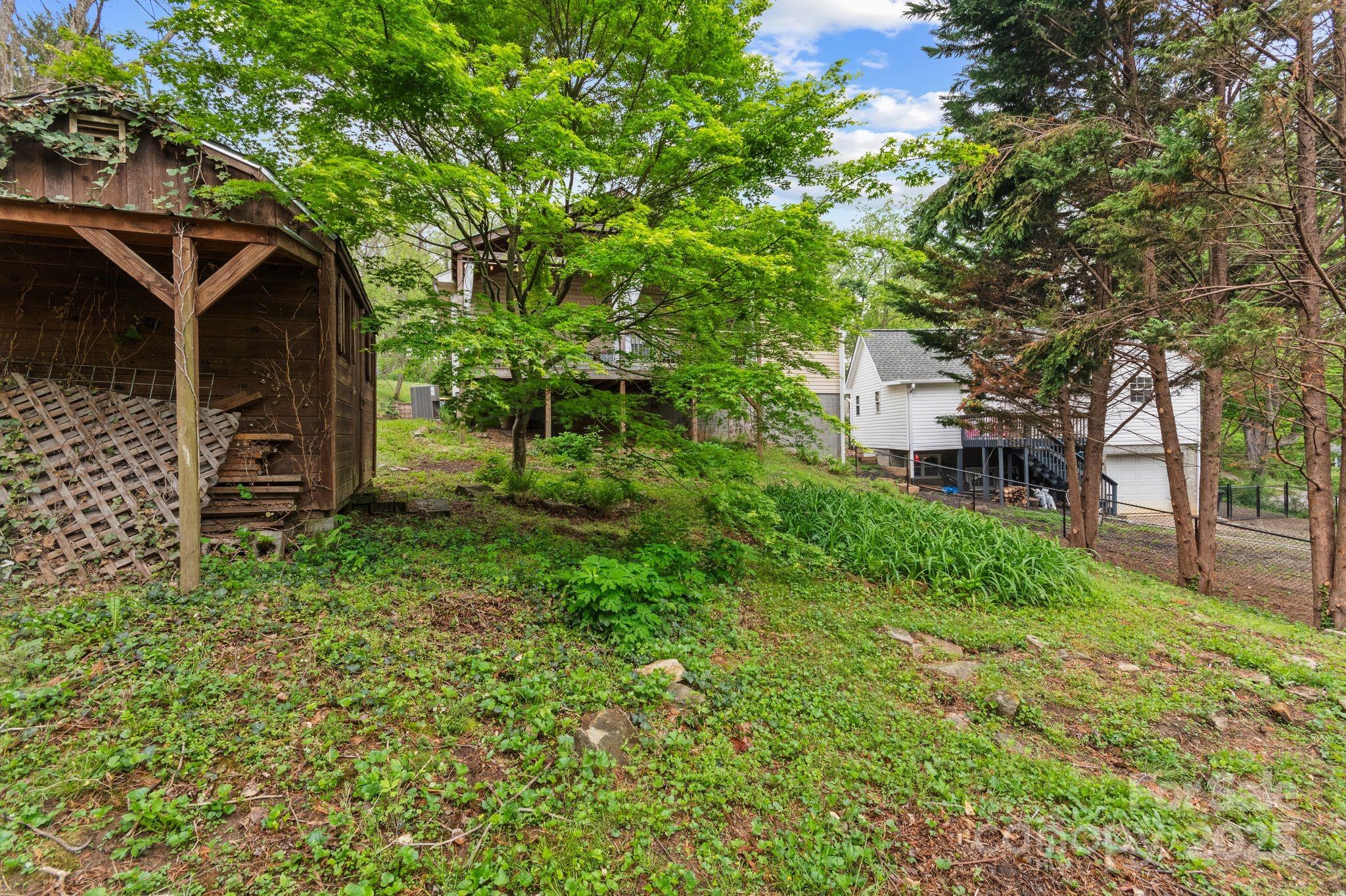 108 Springbrook Road Asheville, NC 28804 - Photo 36 of 40 Gallery Image 36