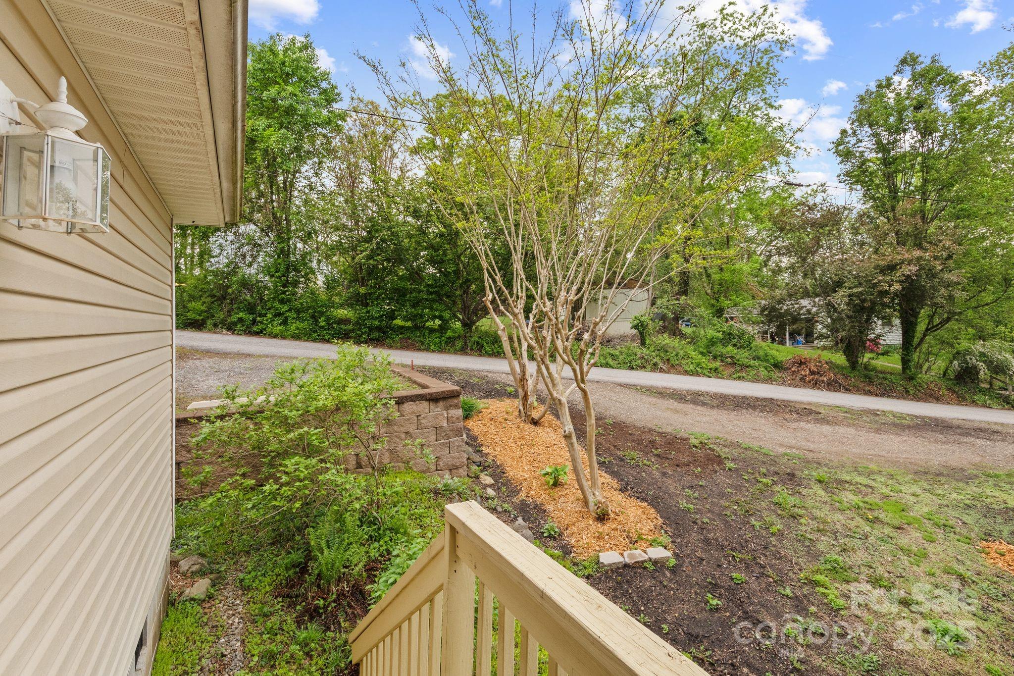 108 Springbrook Road Asheville, NC 28804 - Photo 40 of 40 Gallery Image 40