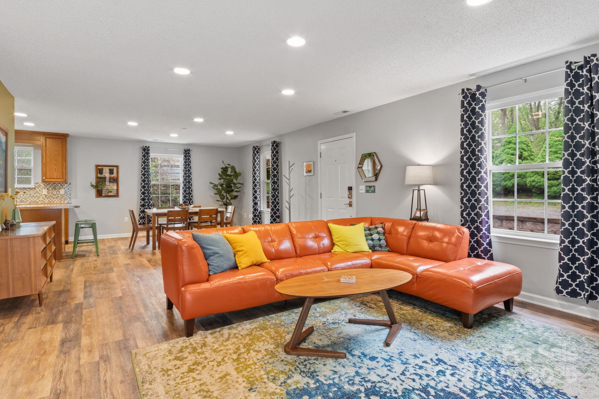 108 Springbrook Road Asheville, NC 28804 - Photo 9 of 40 Gallery Image 9