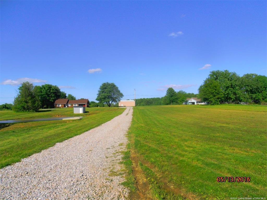 20443 Fry Road Otisco, IN 47163 - Photo 15 of 35 Gallery Image 15