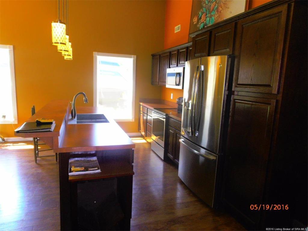 20443 Fry Road Otisco, IN 47163 - Photo 18 of 35 Gallery Image 18