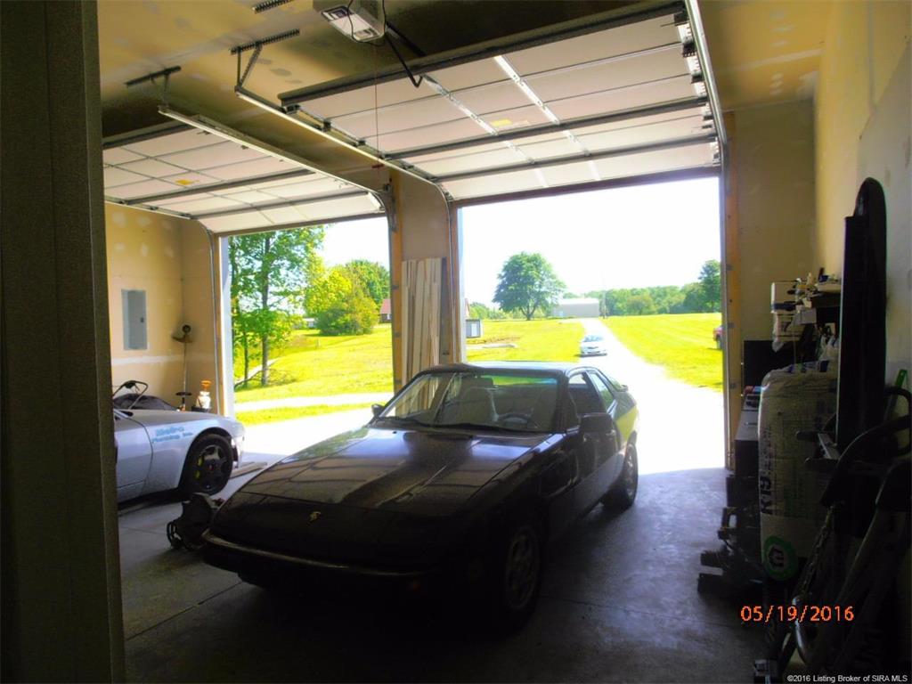 20443 Fry Road Otisco, IN 47163 - Photo 26 of 35 Gallery Image 26