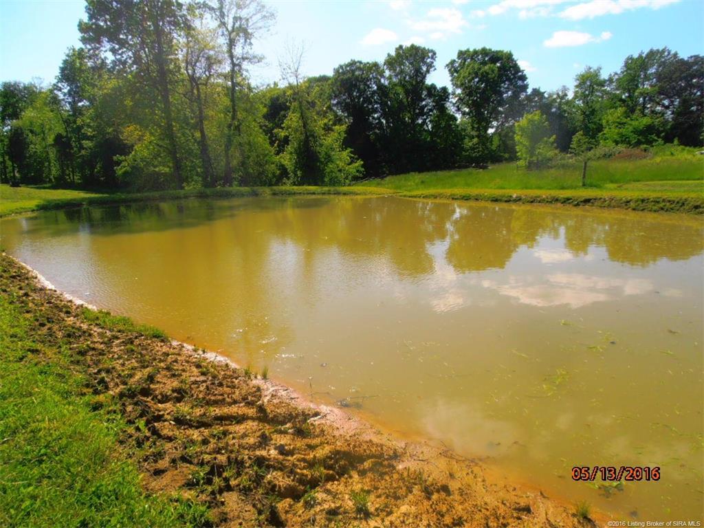 20443 Fry Road Otisco, IN 47163 - Photo 8 of 35 Gallery Image 8