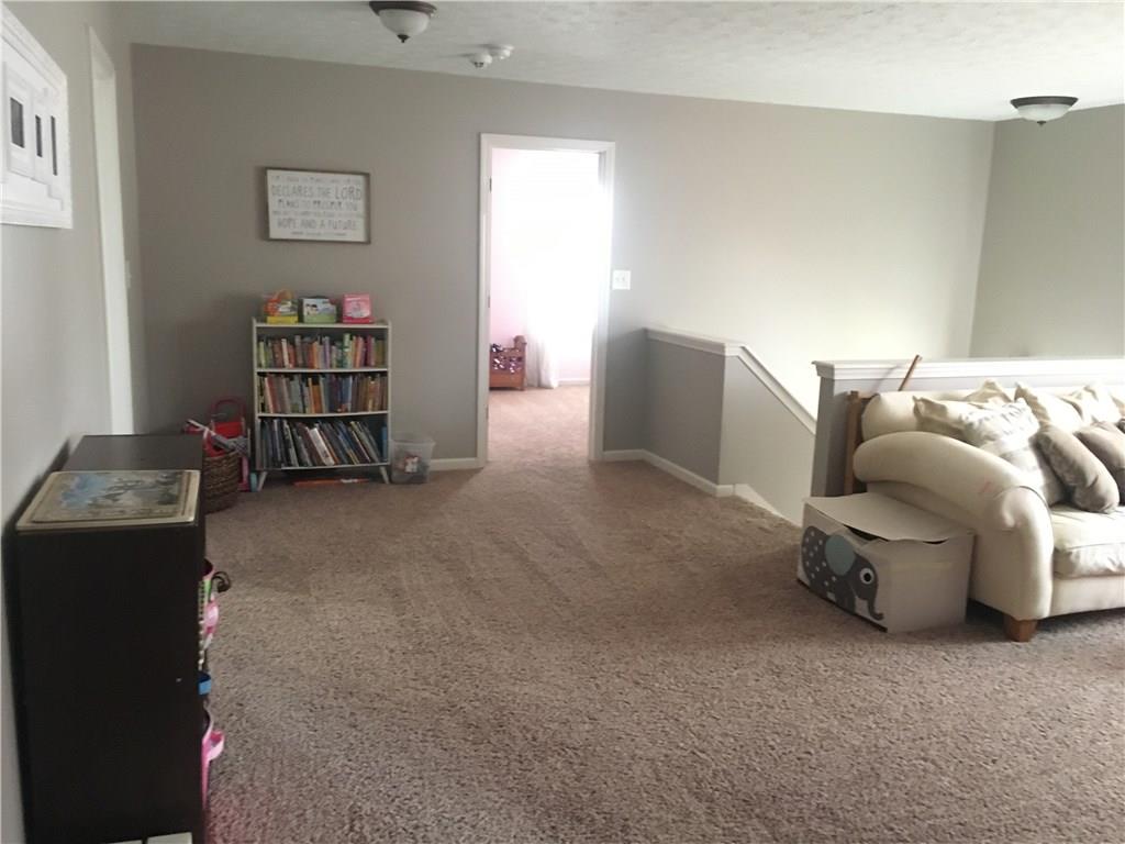 1346 Fall Ridge Drive Brownsburg, IN 46112 - Photo 13 of 25