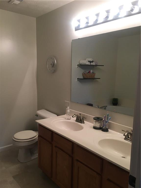 1346 Fall Ridge Drive Brownsburg, IN 46112 - Photo 16 of 25