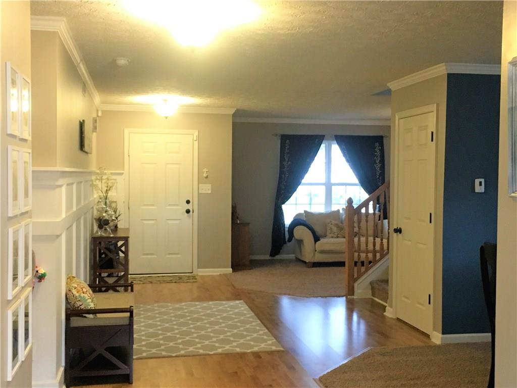1346 Fall Ridge Drive Brownsburg, IN 46112 - Photo 3 of 25