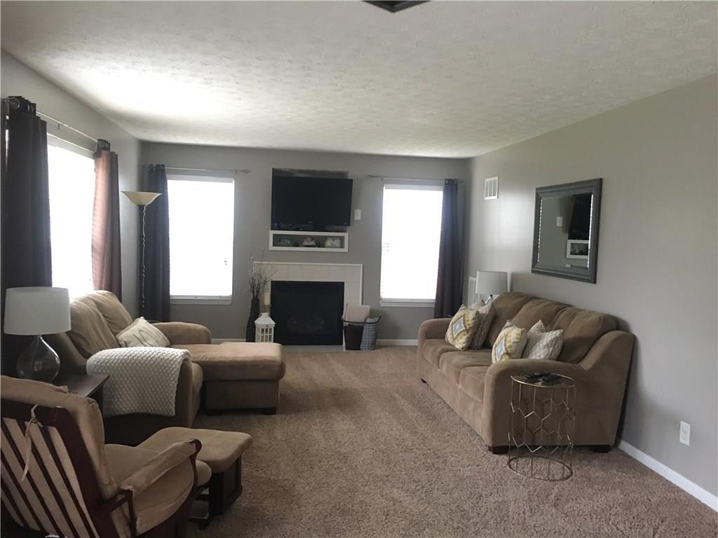1346 Fall Ridge Drive Brownsburg, IN 46112 - Photo 8 of 25