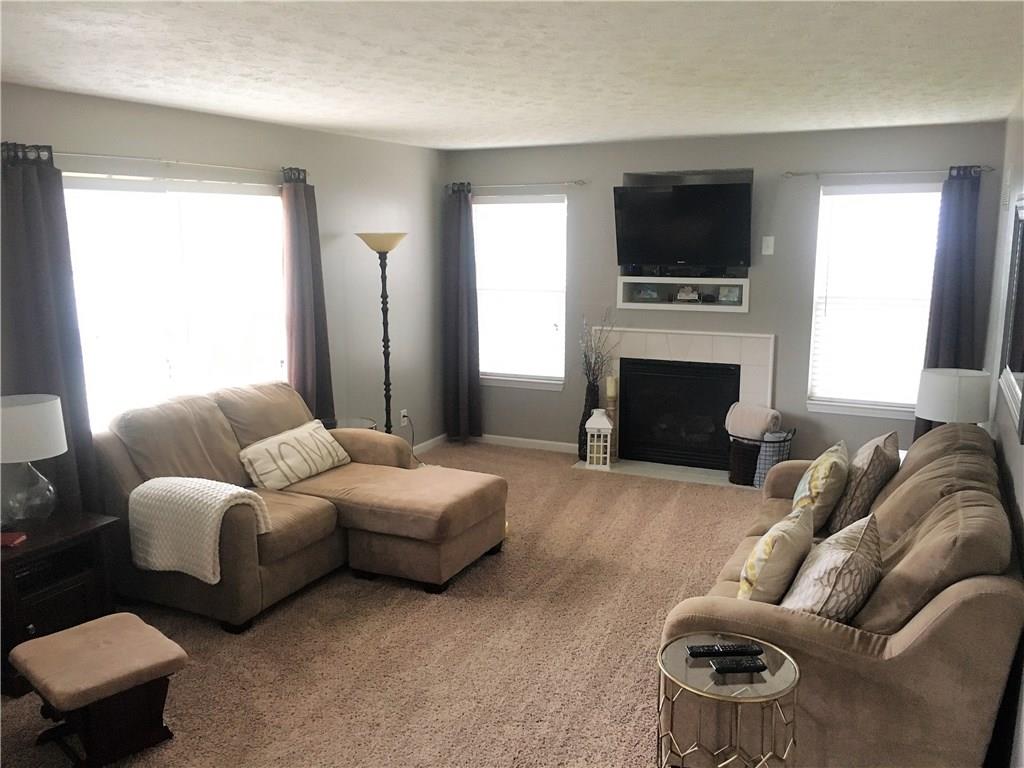 1346 Fall Ridge Drive Brownsburg, IN 46112 - Photo 9 of 25
