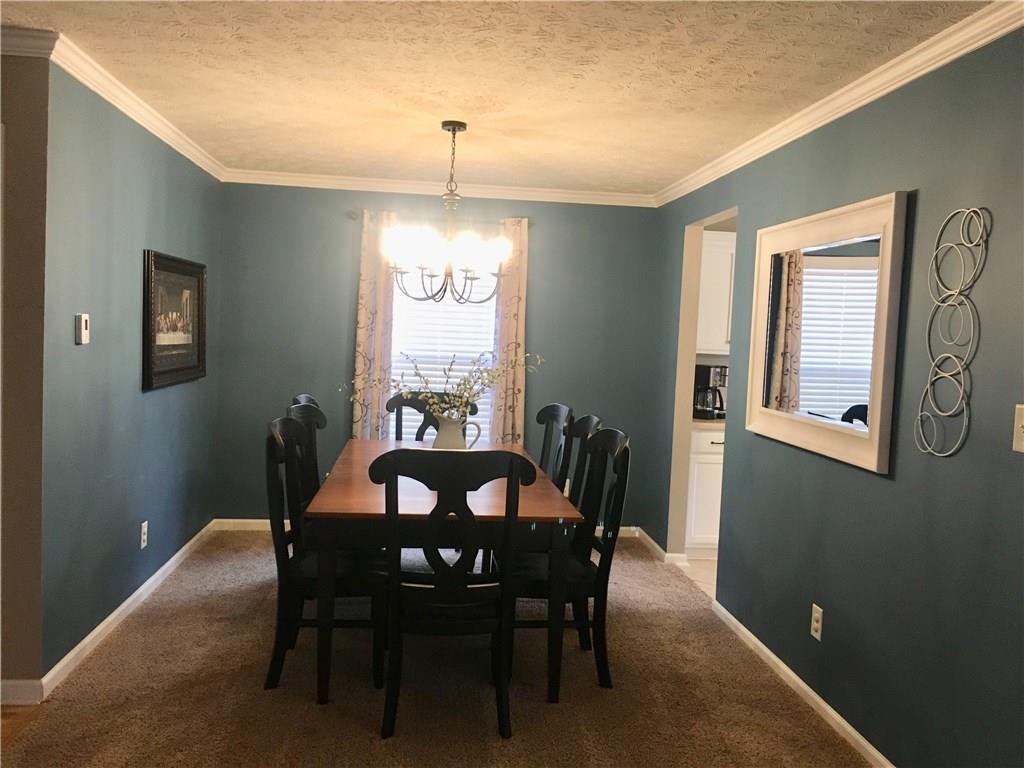 1346 Fall Ridge Drive Brownsburg, IN 46112 - Photo 10 of 25