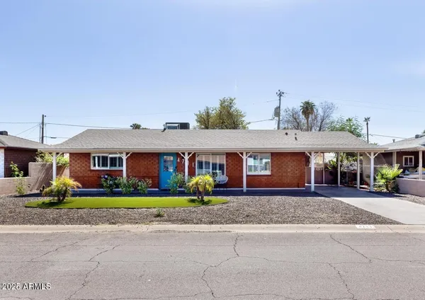 $2,699 | 4711 East Fillmore Street, Phoenix, AZ 85008