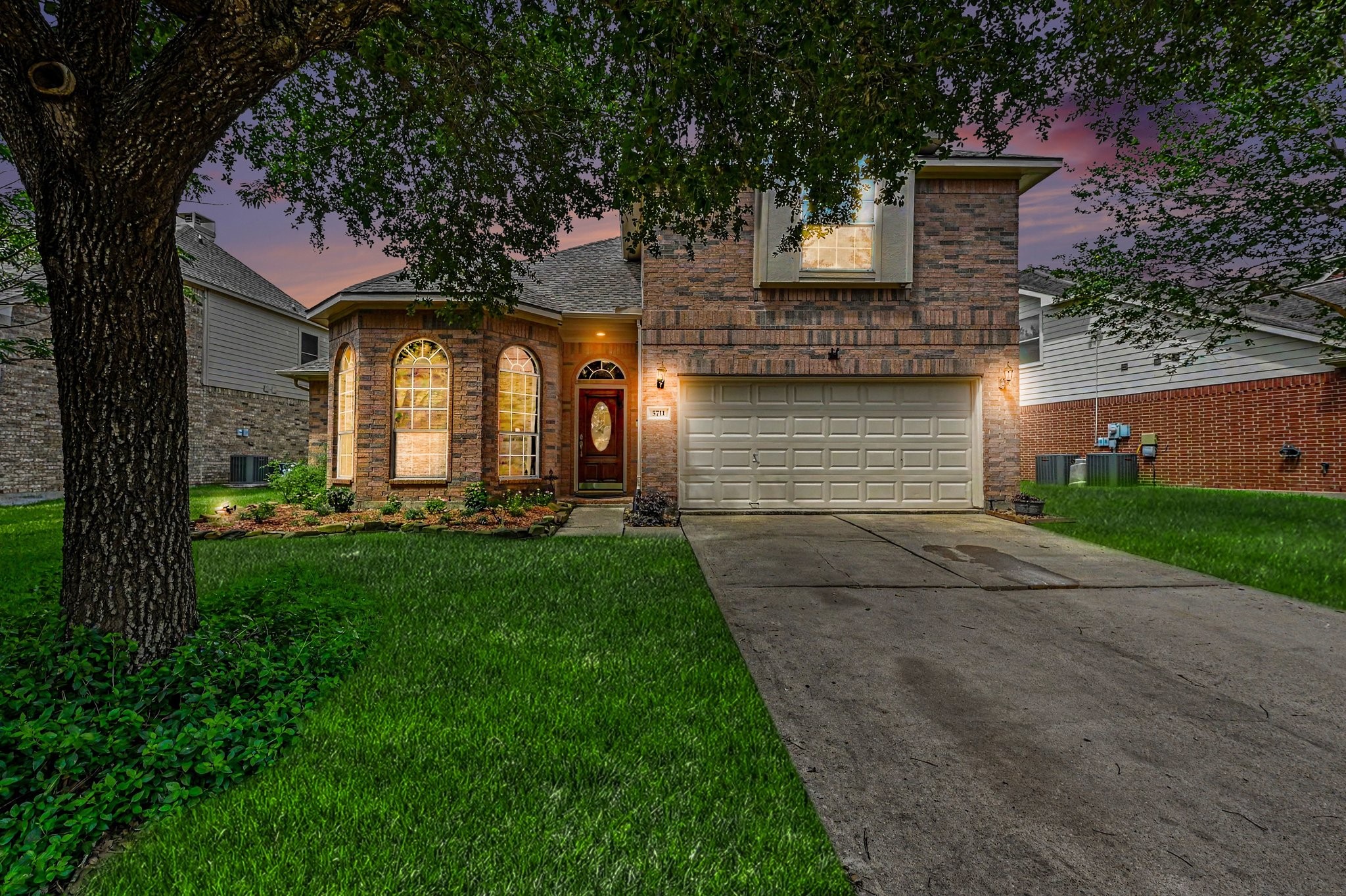 5711 Shady Hollow Court Rosharon, TX 77583 - Photo 1 of 28 Welcome Home