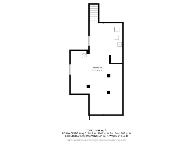 $299,900 | 2527 Washington Street Northeast, Minneapolis, MN 55418