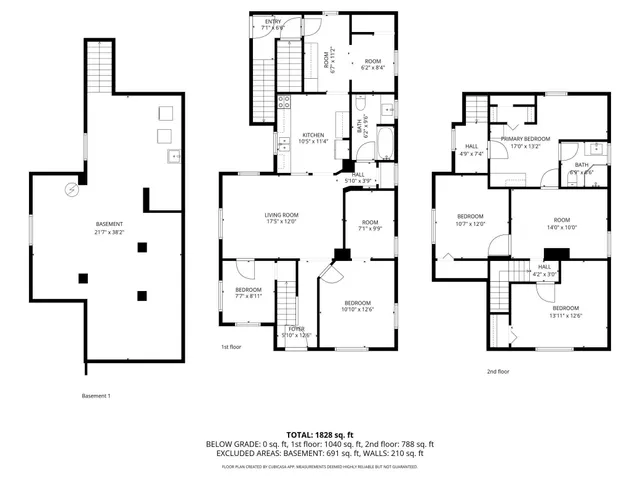 $299,900 | 2527 Washington Street Northeast, Minneapolis, MN 55418