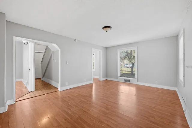 $299,900 | 2527 Washington Street Northeast, Minneapolis, MN 55418