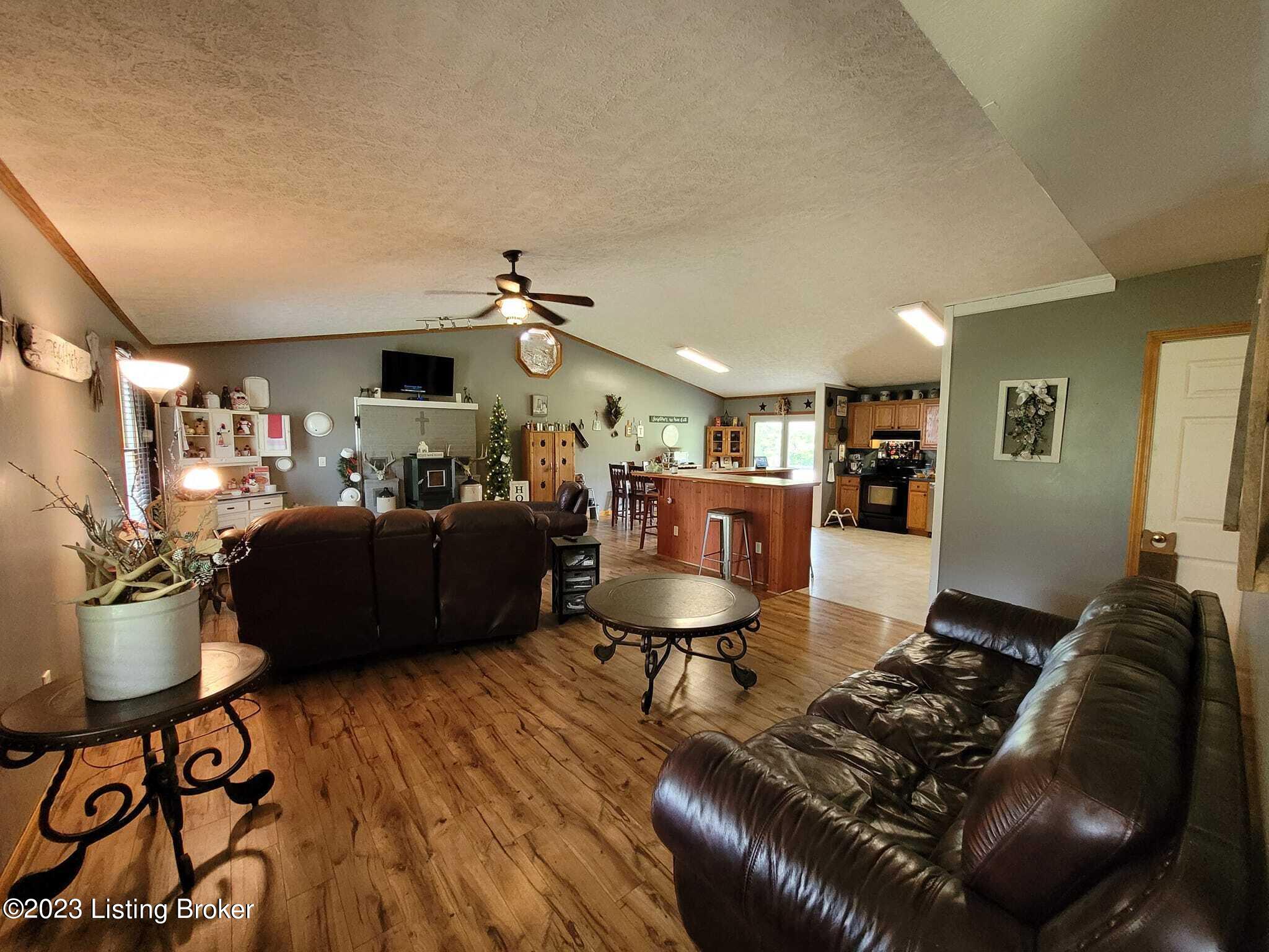 950 Furnish Road Ghent, KY 41045 - Photo 3 of 33 ghent pic2