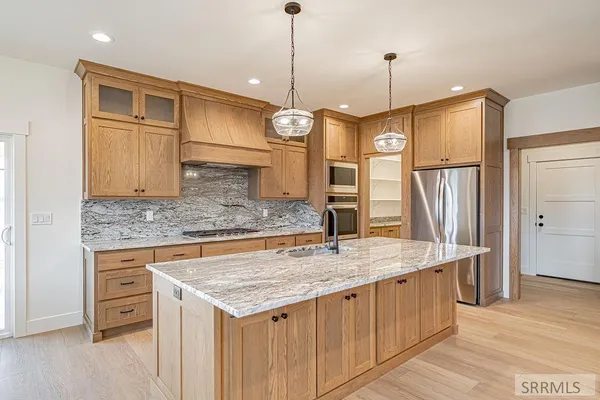 $734,000 | 601 Sequoia Court, Shelley, ID 83274