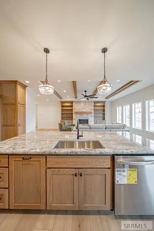 $734,000 | 601 Sequoia Court, Shelley, ID 83274