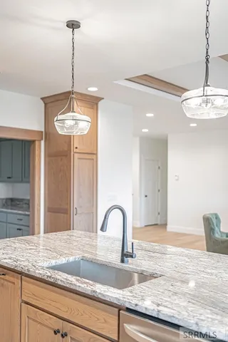 $749,900 | 601 Sequoia Court, Shelley, ID 83274