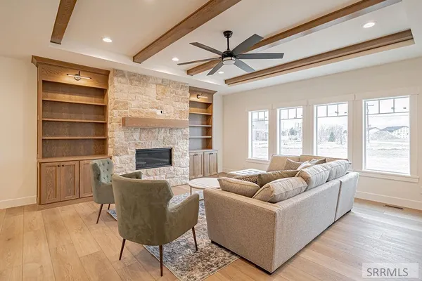 $734,000 | 601 Sequoia Court, Shelley, ID 83274