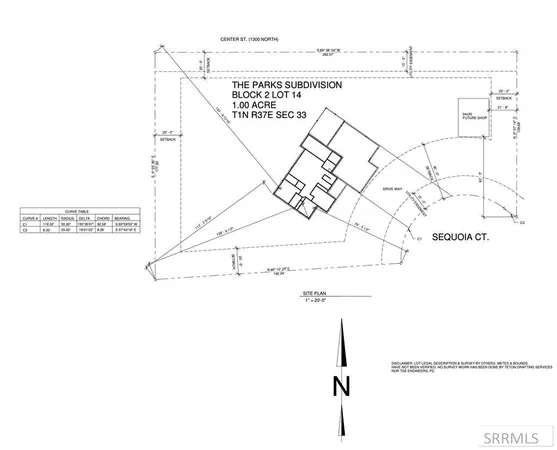$734,000 | 601 Sequoia Court, Shelley, ID 83274