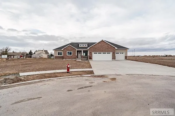 $734,000 | 601 Sequoia Court, Shelley, ID 83274