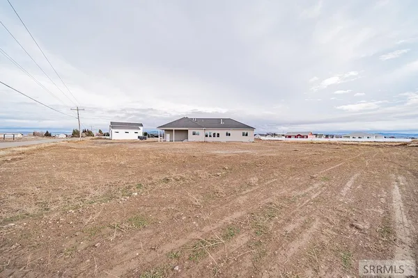 $734,000 | 601 Sequoia Court, Shelley, ID 83274