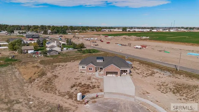 $749,900 | 601 Sequoia Court, Shelley, ID 83274
