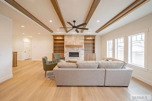 $749,900 | 601 Sequoia Court, Shelley, ID 83274