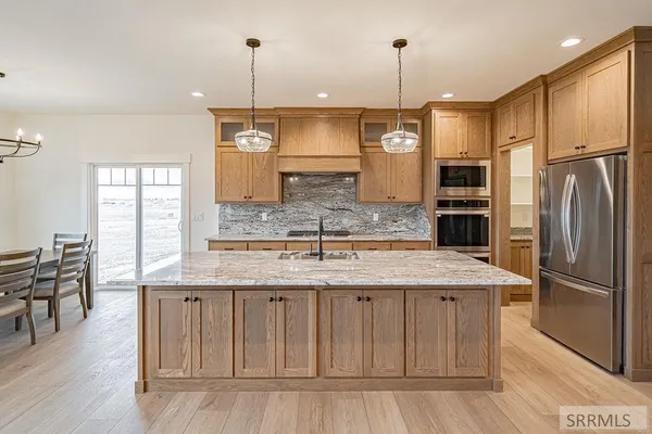 $734,000 | 601 Sequoia Court, Shelley, ID 83274