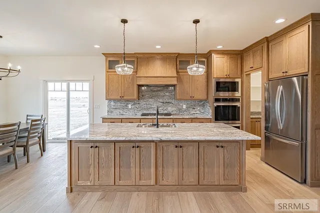 $749,900 | 601 Sequoia Court, Shelley, ID 83274