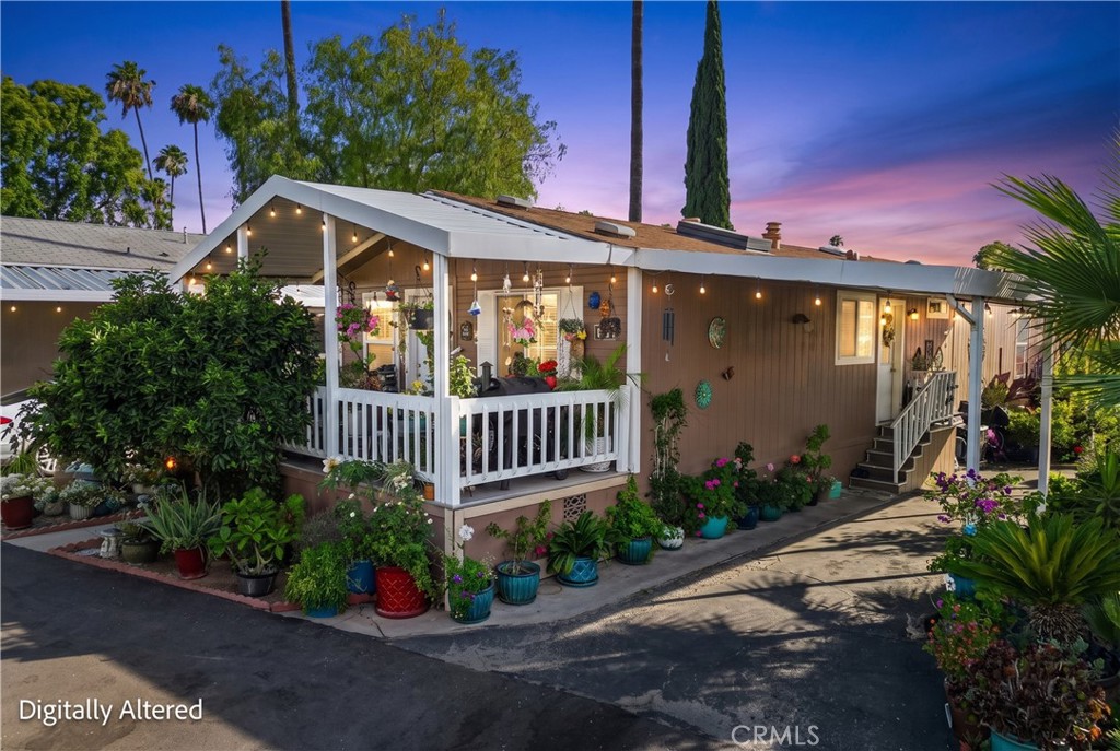 3701 Fillmore Street, Unit 175 Riverside, CA 92505 - Photo 1 of 47