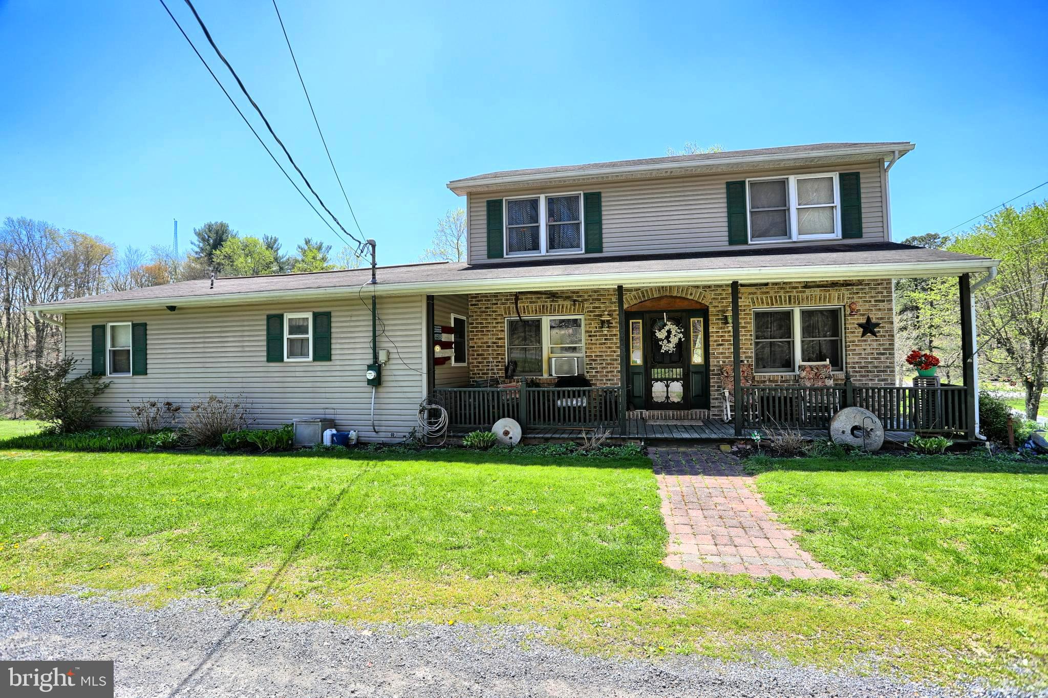 295 Riverview Road Liverpool, PA 17045 - Photo 1 of 39 Gallery Image 1