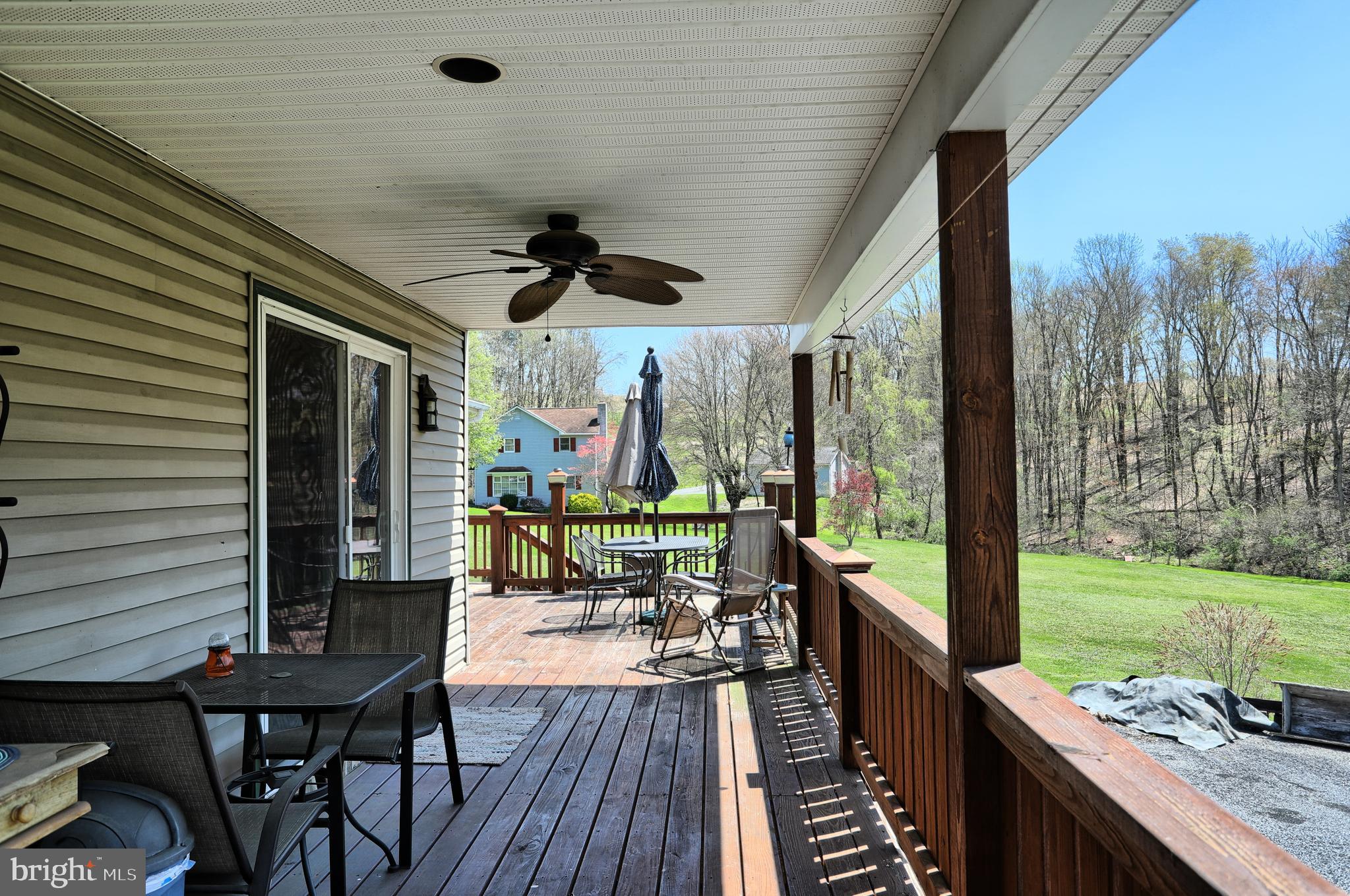 295 Riverview Road Liverpool, PA 17045 - Photo 30 of 39 Gallery Image 30