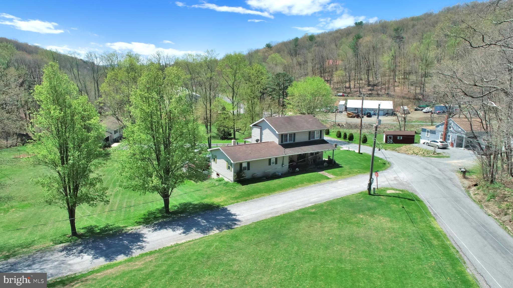 295 Riverview Road Liverpool, PA 17045 - Photo 3 of 39 Gallery Image 3