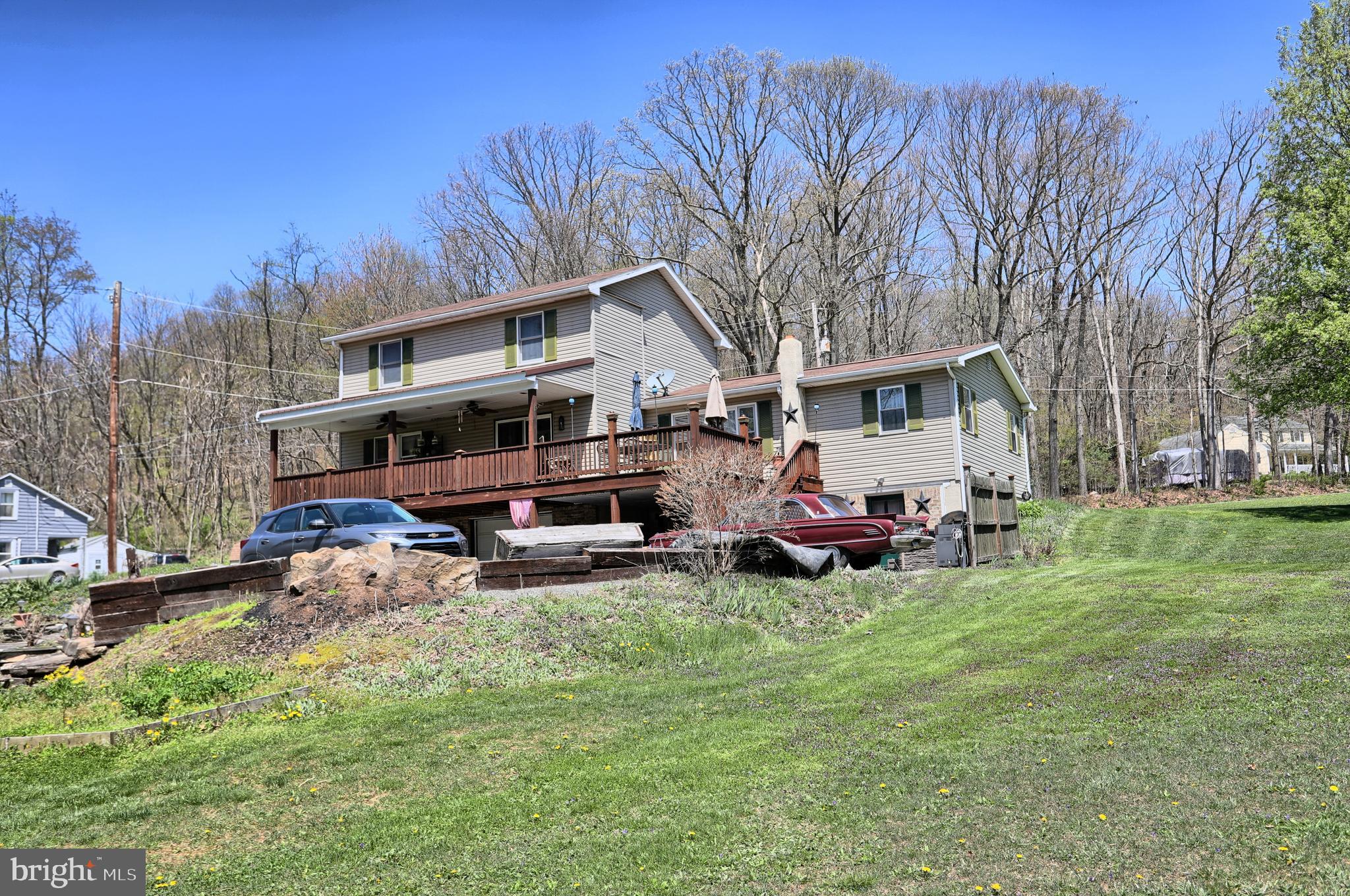 295 Riverview Road Liverpool, PA 17045 - Photo 32 of 39 Gallery Image 32