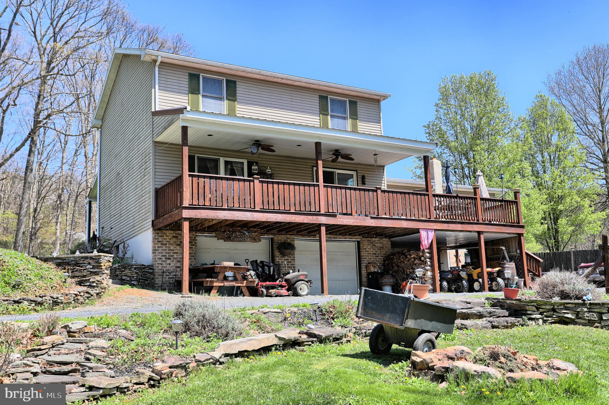 295 Riverview Road Liverpool, PA 17045 - Photo 33 of 39 Gallery Image 33