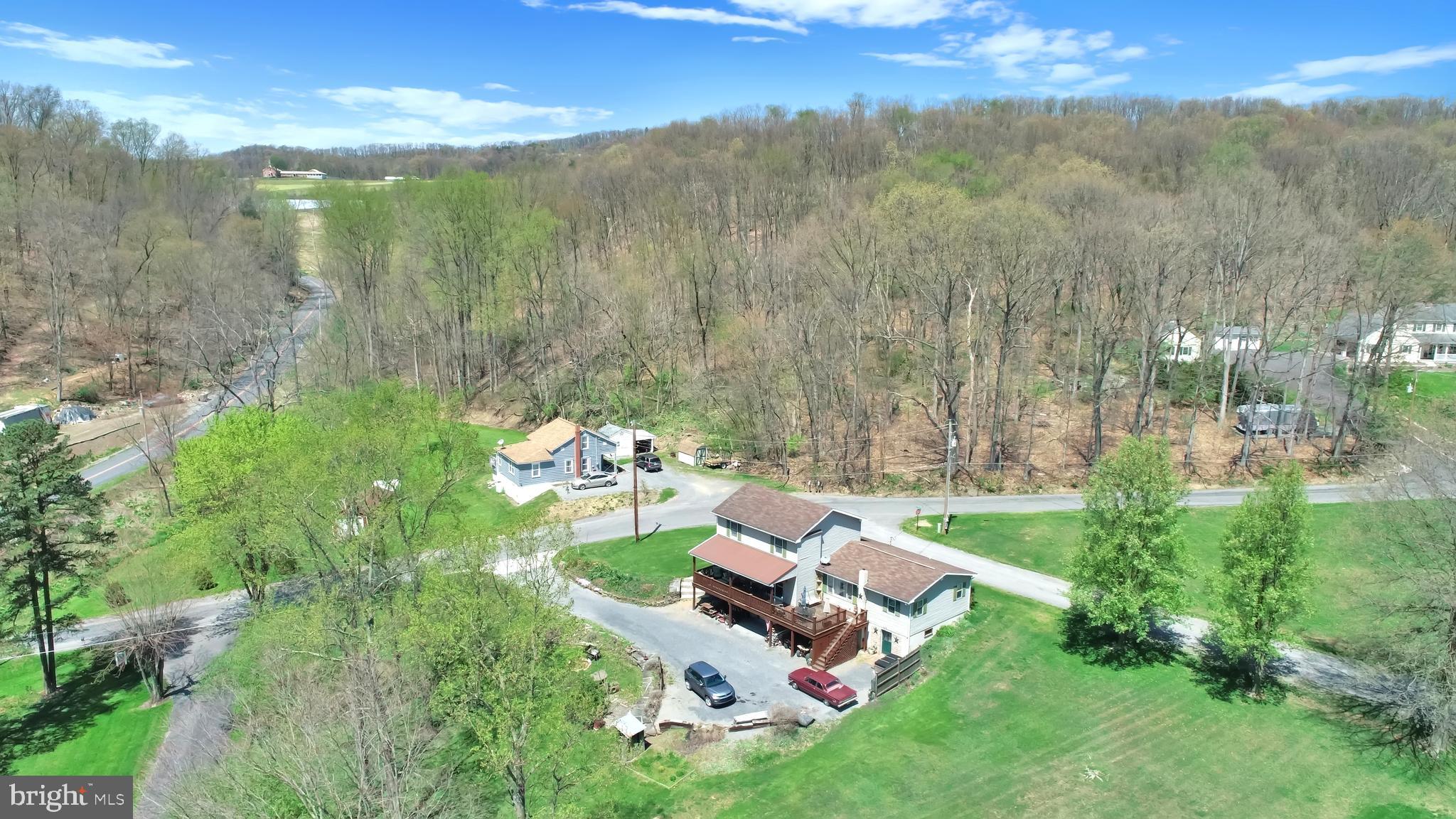 295 Riverview Road Liverpool, PA 17045 - Photo 34 of 39 Gallery Image 34