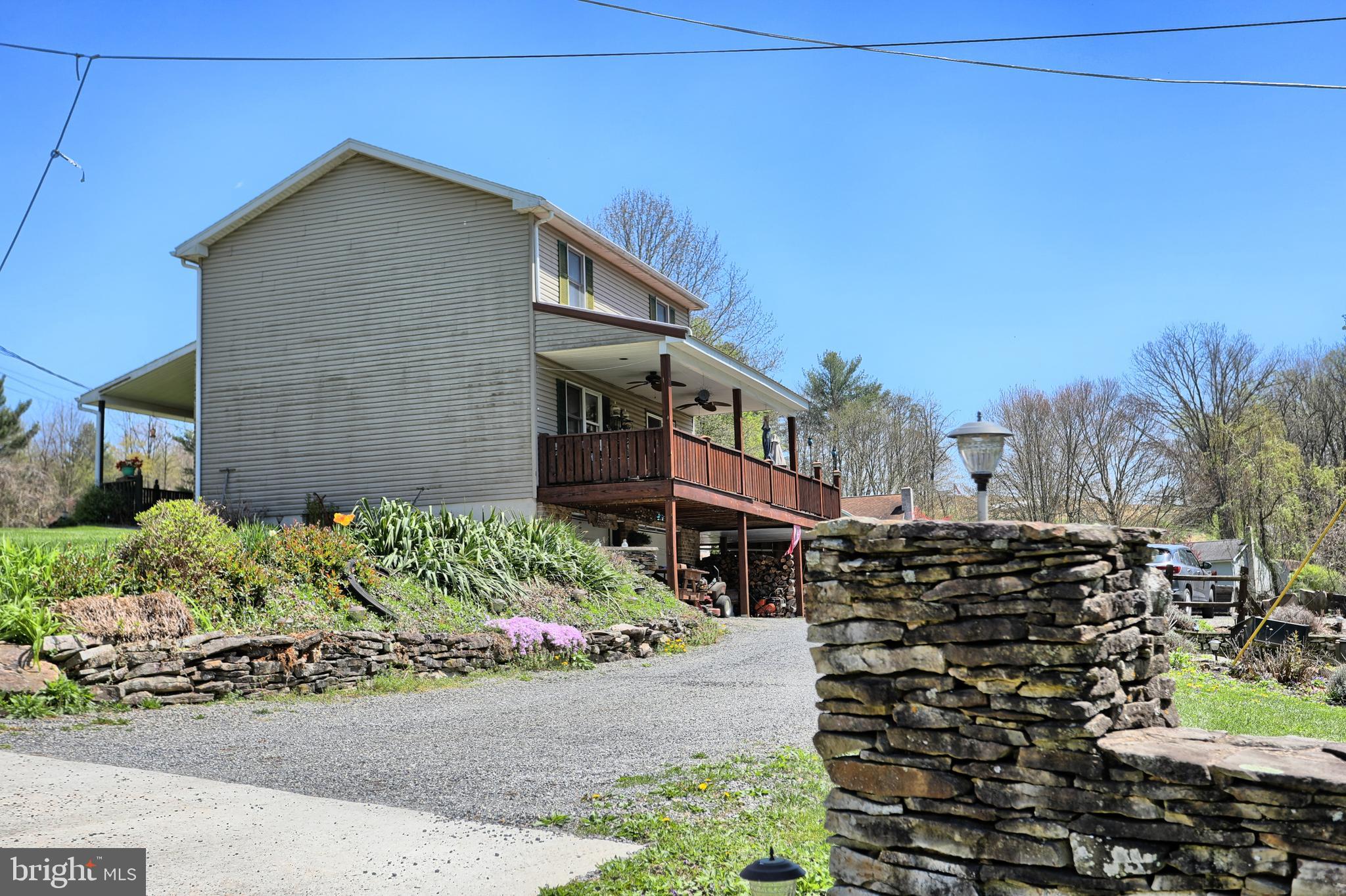 295 Riverview Road Liverpool, PA 17045 - Photo 38 of 39 Gallery Image 38